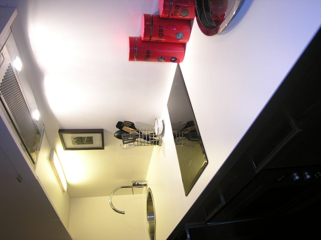 Apartment Paris, 25m² — photo 30