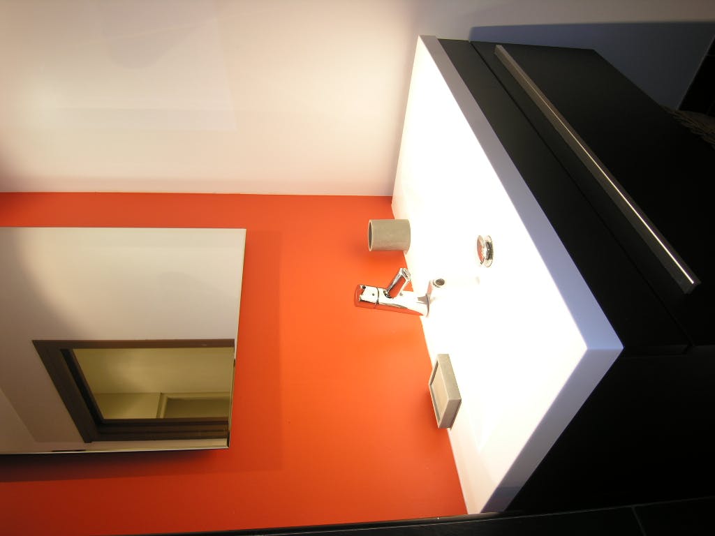 Apartment Paris, 25m² — photo 26