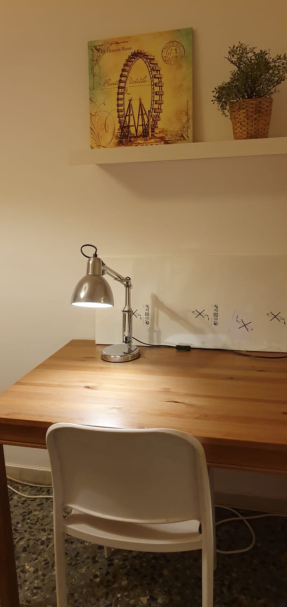 preview gallery tile