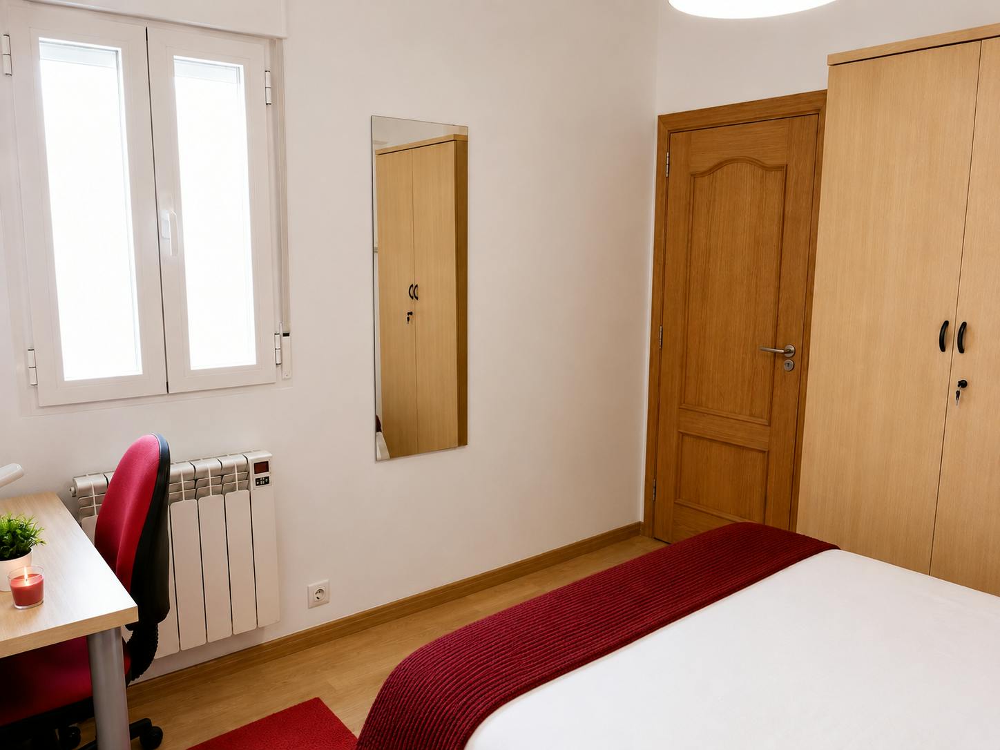 Calle Hortensia, Getafe preview