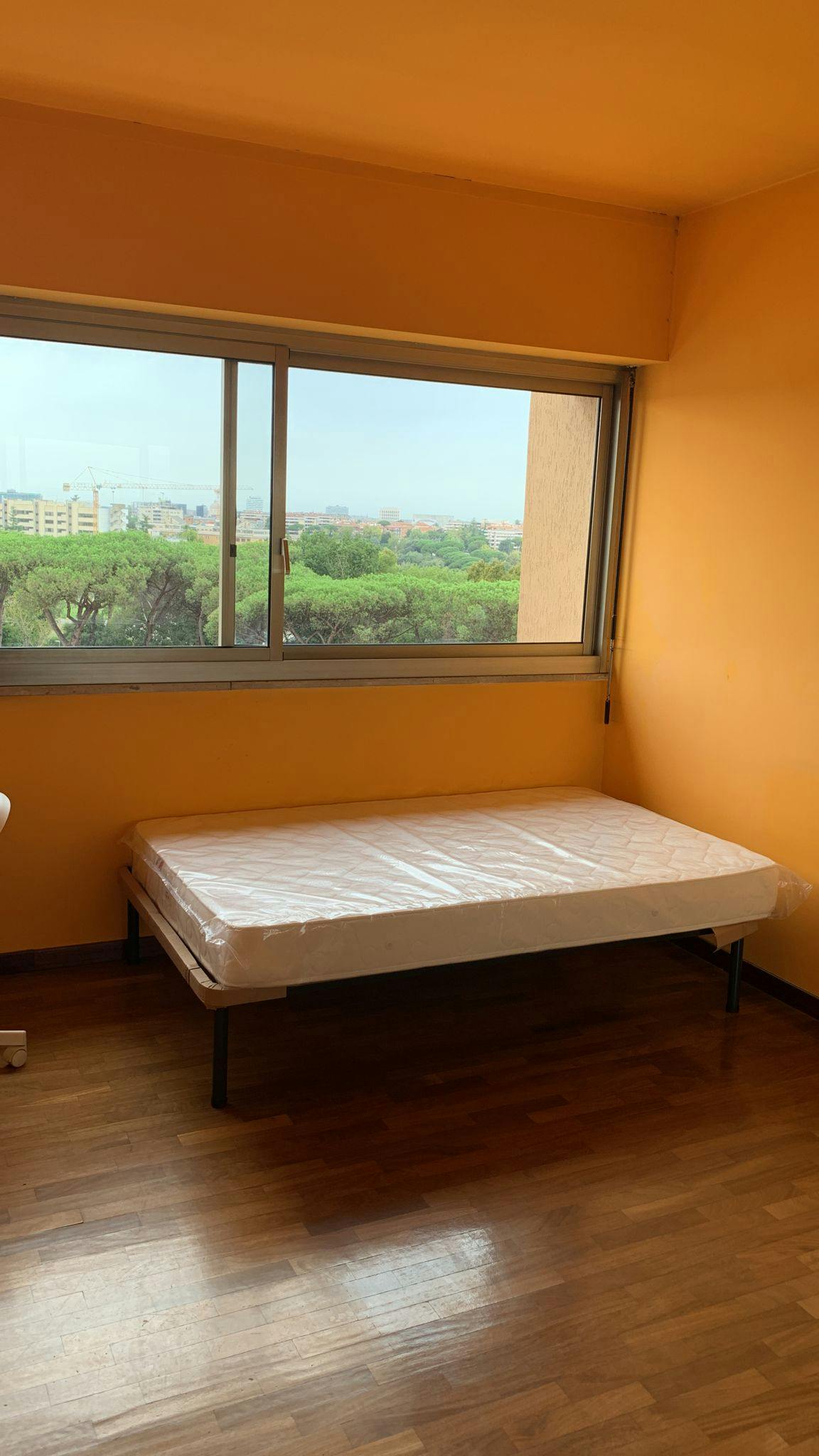 Privat rum att hyra för 400 € i månaden i Rome, Via Elio Lampridio Cerva