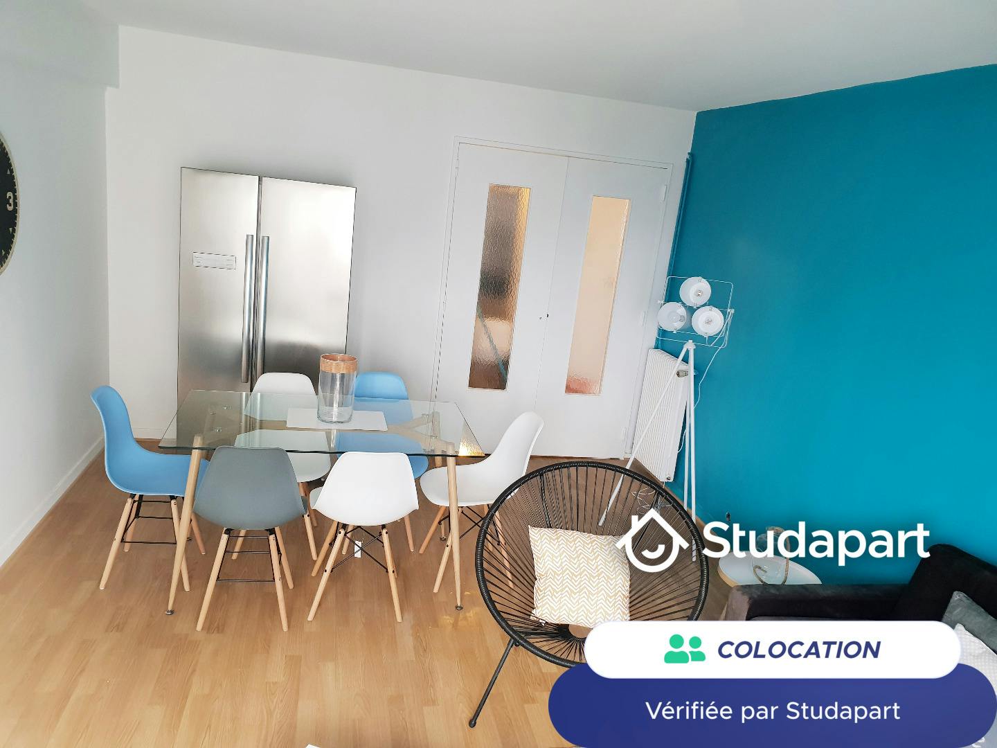 Appartement à Orléans