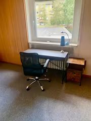 Apenrader Straße, Hannover-Hannover-ROOM-1