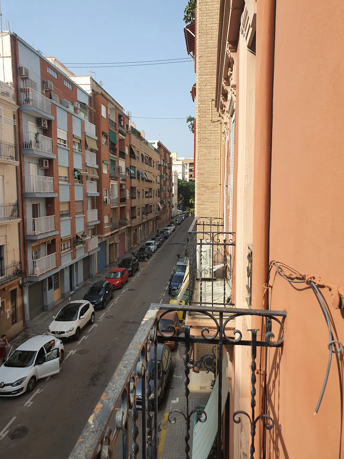 2-Bedroom Apartment in Carrer de Finestrat, Valencia (1370914) ROOM