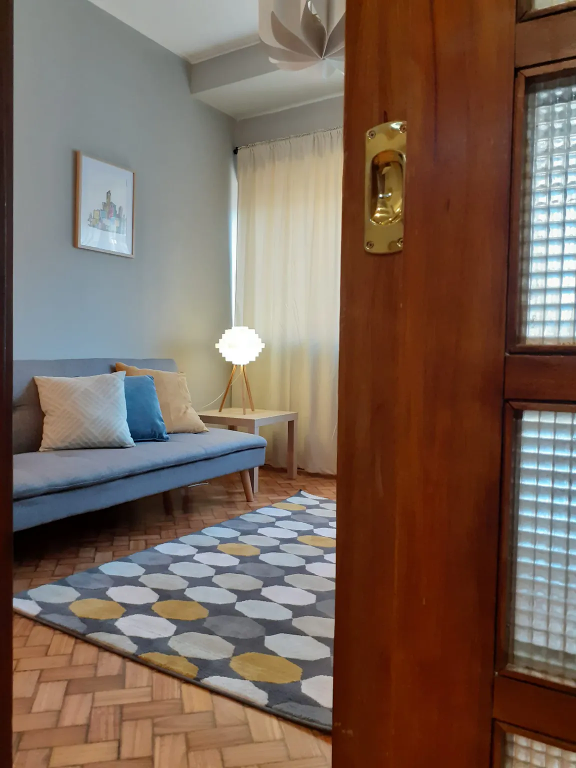 3-Bedroom Apartment in Rua da Alegria, Porto (1370960) ROOM