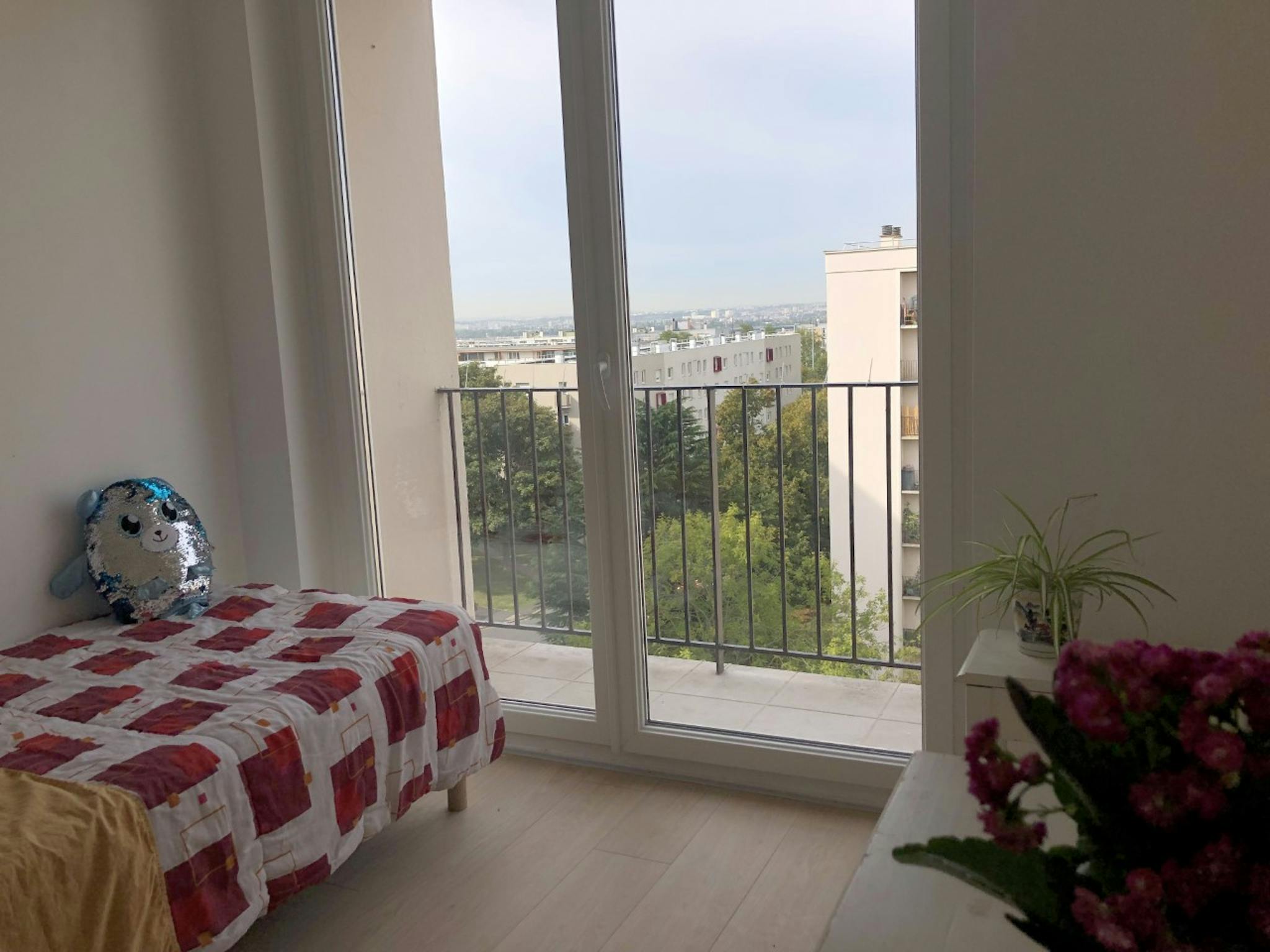 Rue Camille Dartois, Créteil preview