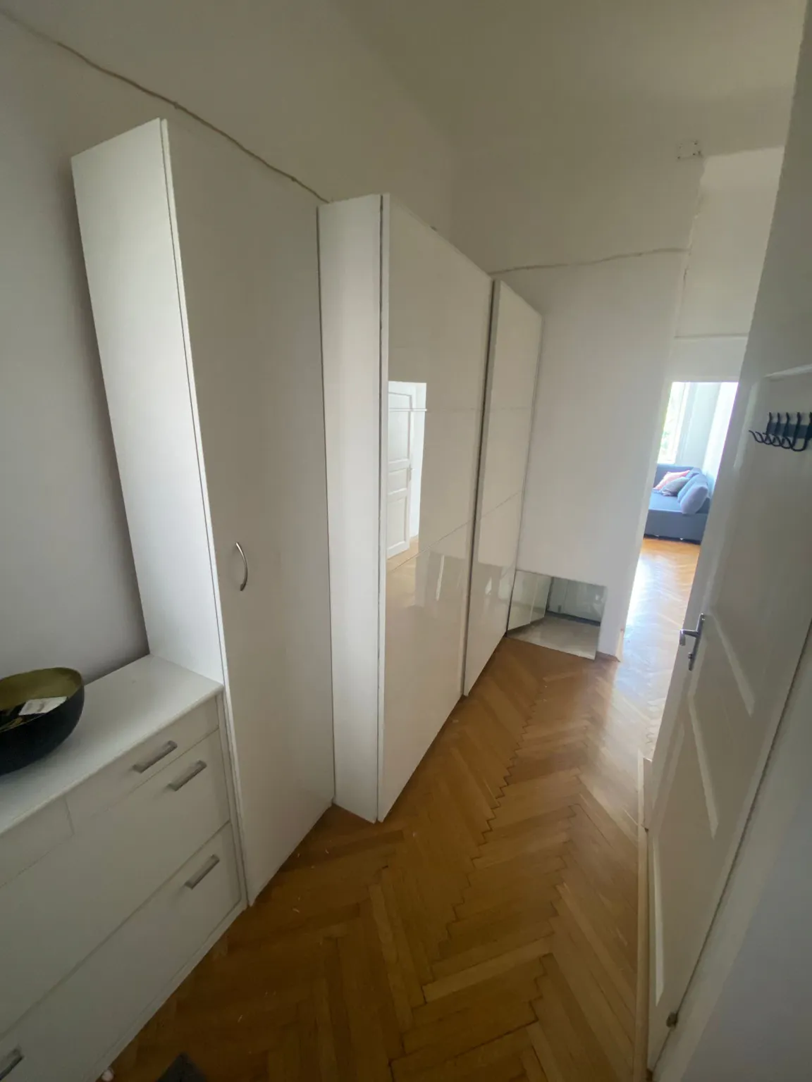 Weißgerberlände, Vienna preview