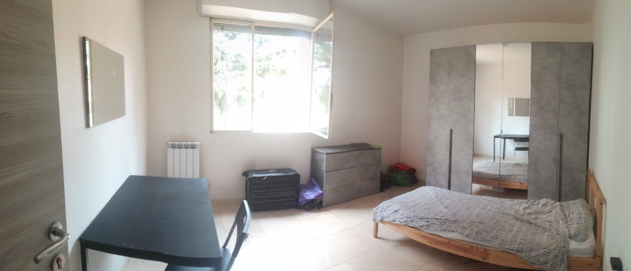 Via Alessandro Litta Modignani, Milan preview