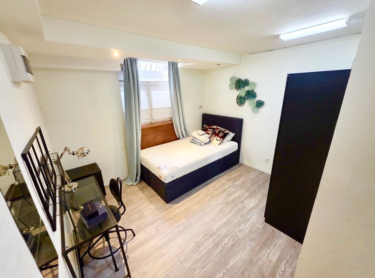 Avenue de la Jonction, Saint-Gilles preview