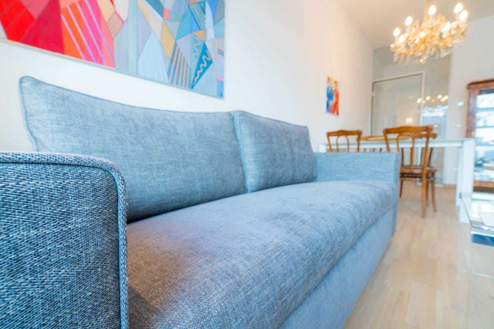 Apartment Vienna, 75m² — photo 1