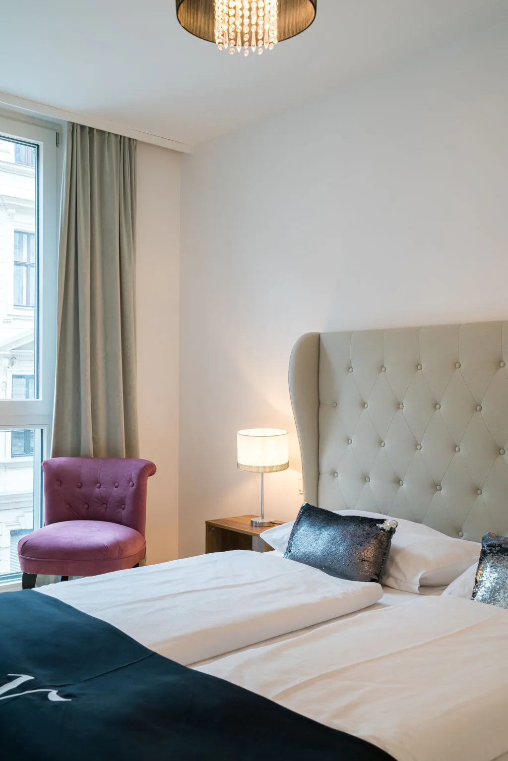 2-Bedroom Apartment in Pramergasse, Vienna (1371222) ROOM 4