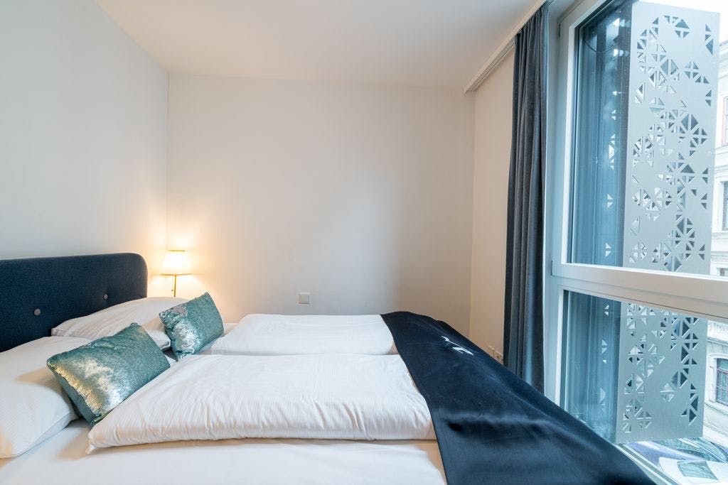 Apartment Vienna, 70m² — photo 1