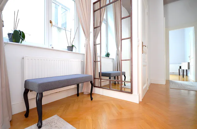 2-Bedroom Apartment in Pettenkofengasse, Vienna (1371223) room image 50