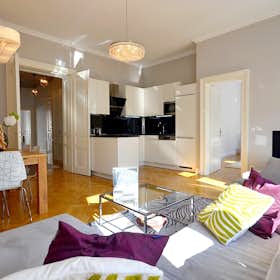 Apartment for rent for €4,700 per month in Vienna, Pettenkofengasse