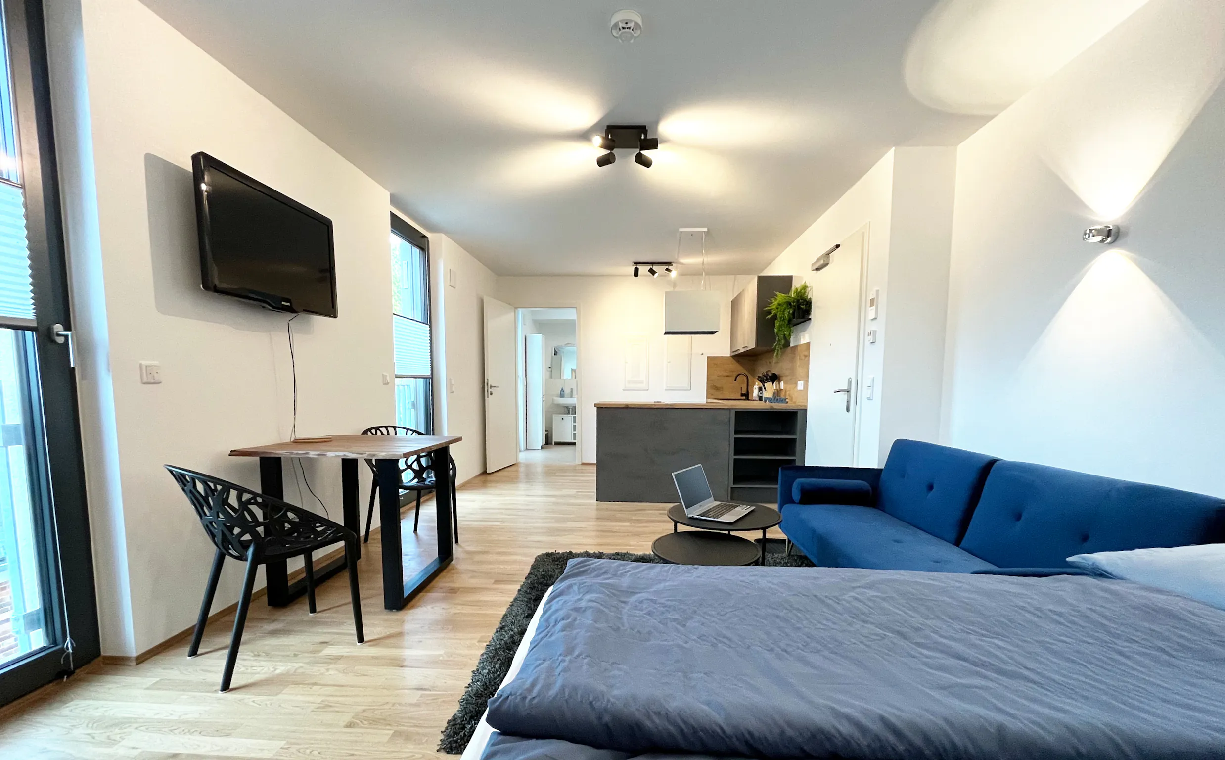 Apartment in Rudower Chaussee, Berlin (1371224) ROOM 1