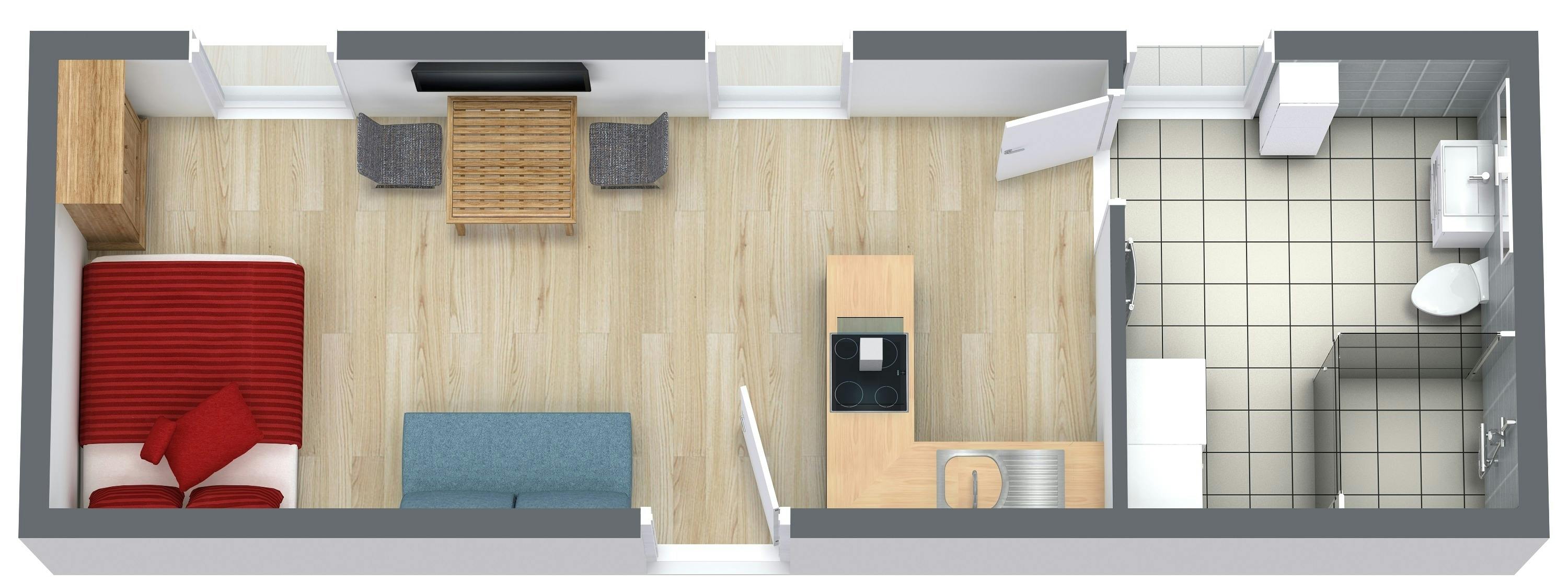 preview gallery tile