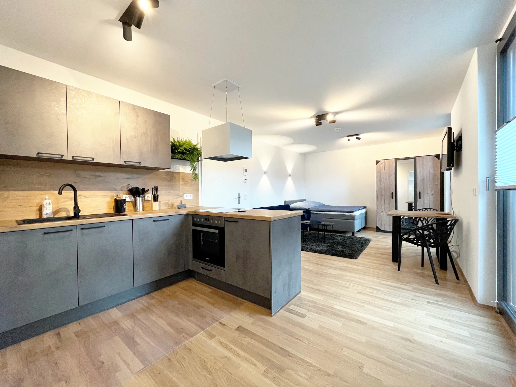 Apartment in Rudower Chaussee, Berlin (1371224) ROOM 4