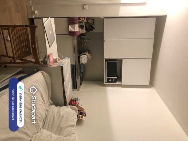 Apartment for rent on Boulevard Bourdon, Neuilly-sur-Seine – pohled 4