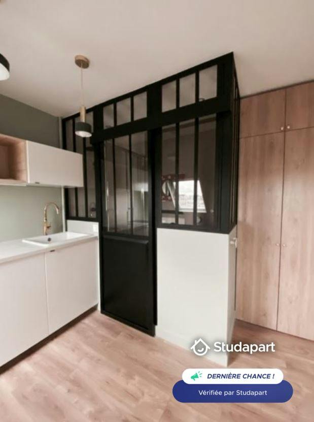 Appartement – Paris, Quartier Saint-Ambroise - Vue 3