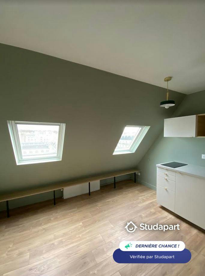 Appartement – Paris, Quartier Saint-Ambroise - Vue 5