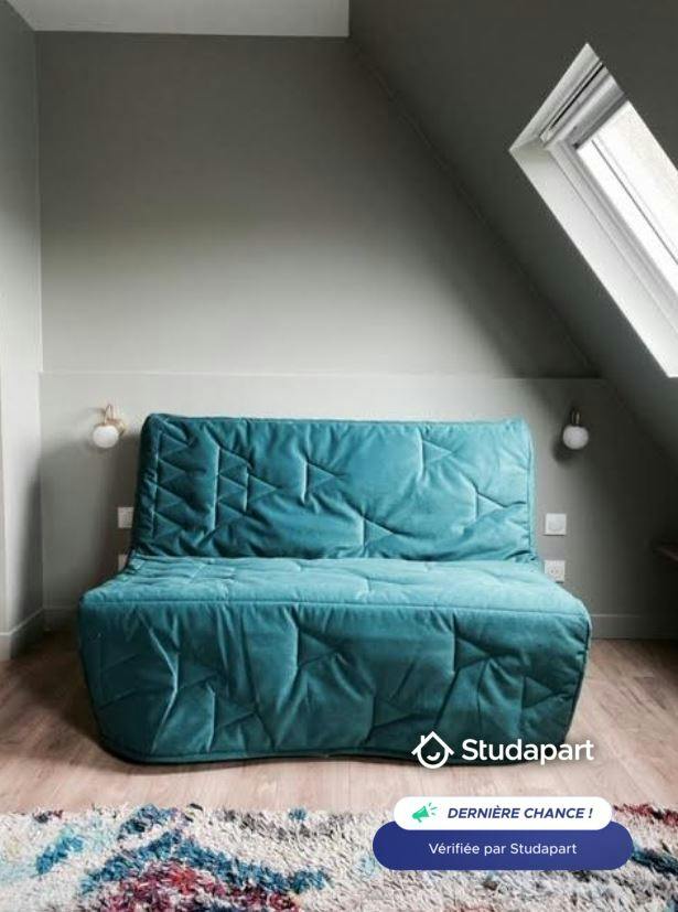 Appartement – Paris, Quartier Saint-Ambroise - Plus