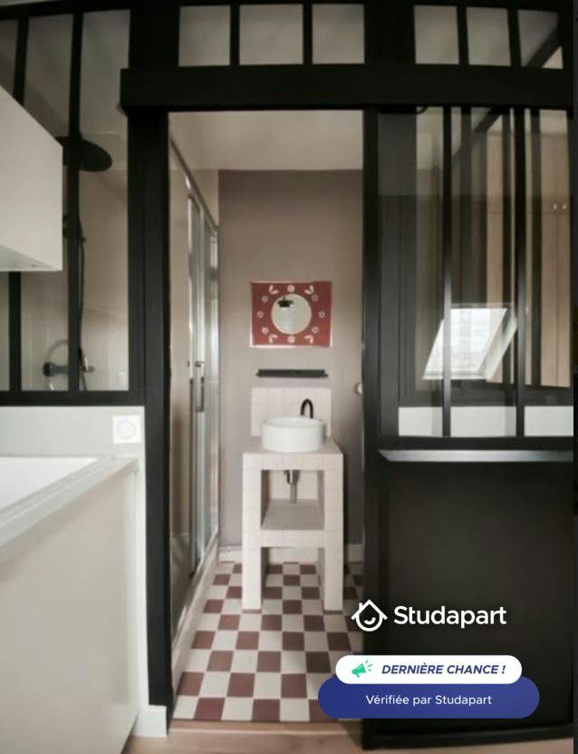 Appartement – Paris, Quartier Saint-Ambroise - Vue 4