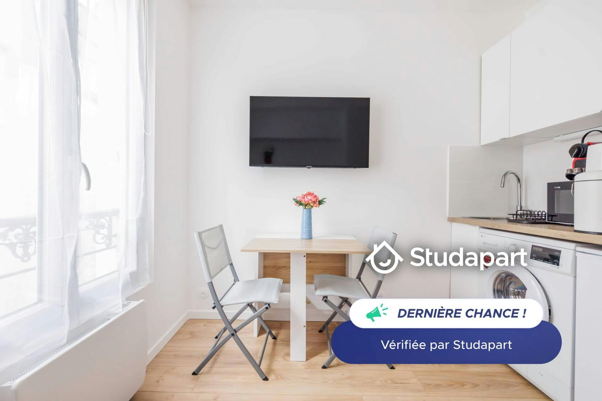 Appartement – Paris, 16th Arrondissement - Plus