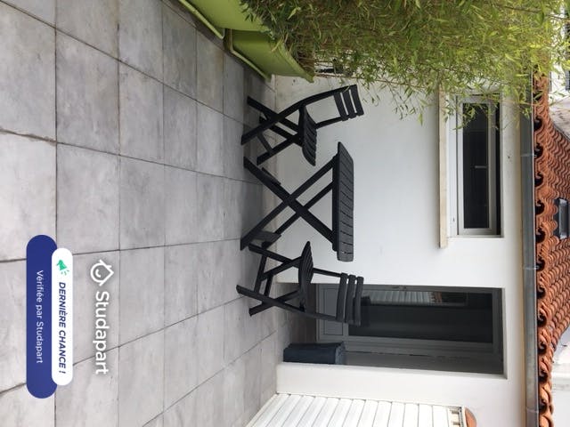 Apartment for rent for €510 per month in Aytré, Rue de Saintonge