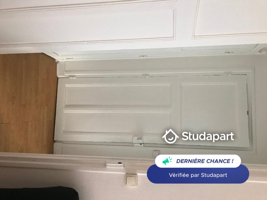 Apartment for rent on Rue Traversière, Boulogne-Billancourt - View 6
