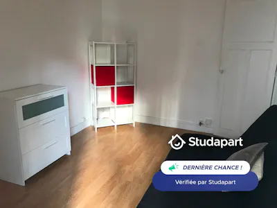 Apartment for rent on Rue Traversière, Boulogne-Billancourt