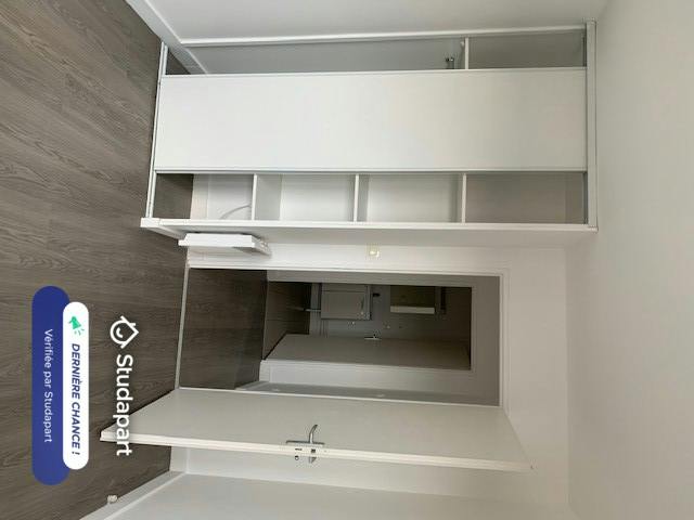 Appartement – Lille, Moulins - Vue 5