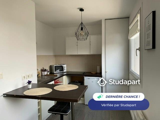 Appartement – Lille, Moulins - Vue 4
