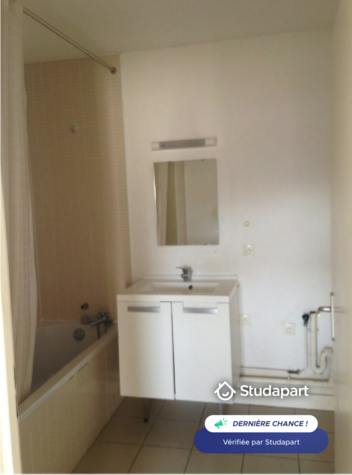 Appartement – Lille, Moulins - Plus