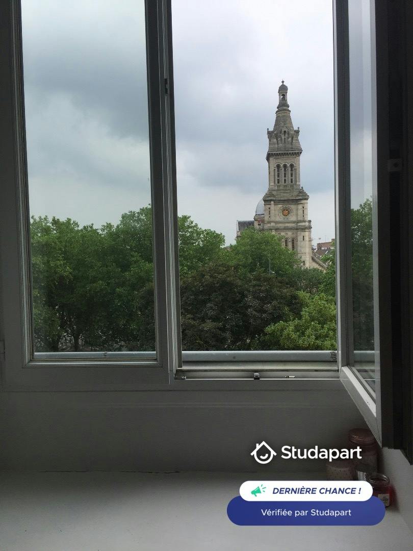 Appartement – Lille, Euralille - Vue 4