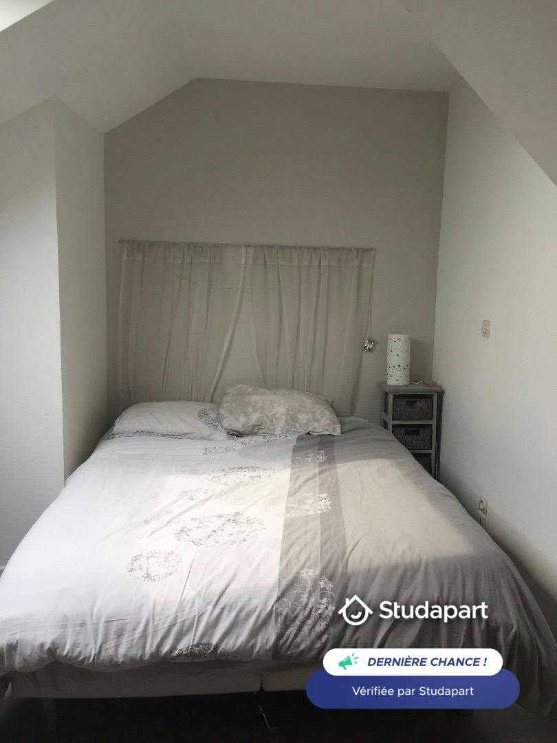 Appartement – Lille, Euralille - Vue 3