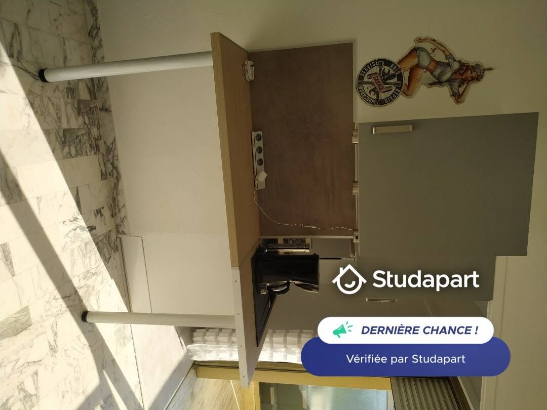 Apartment for rent on Avenue Vauban, Saint-Laurent-du-Var - Widok 6