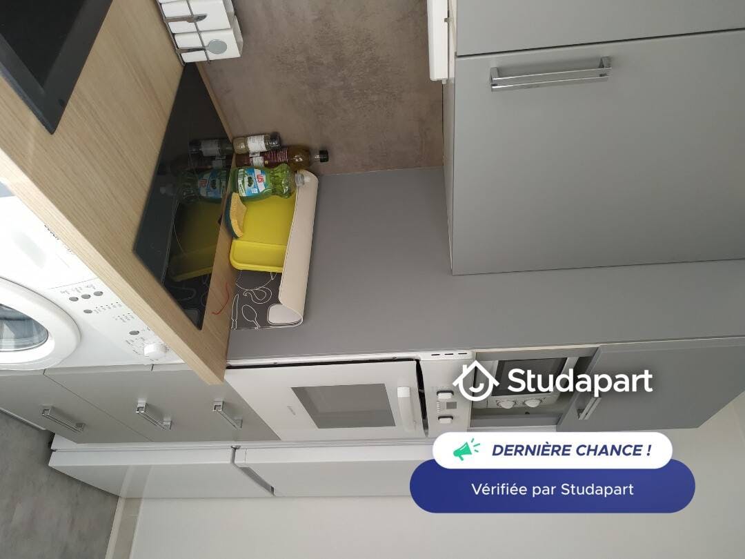 Apartment for rent on Avenue Vauban, Saint-Laurent-du-Var - Widok 5