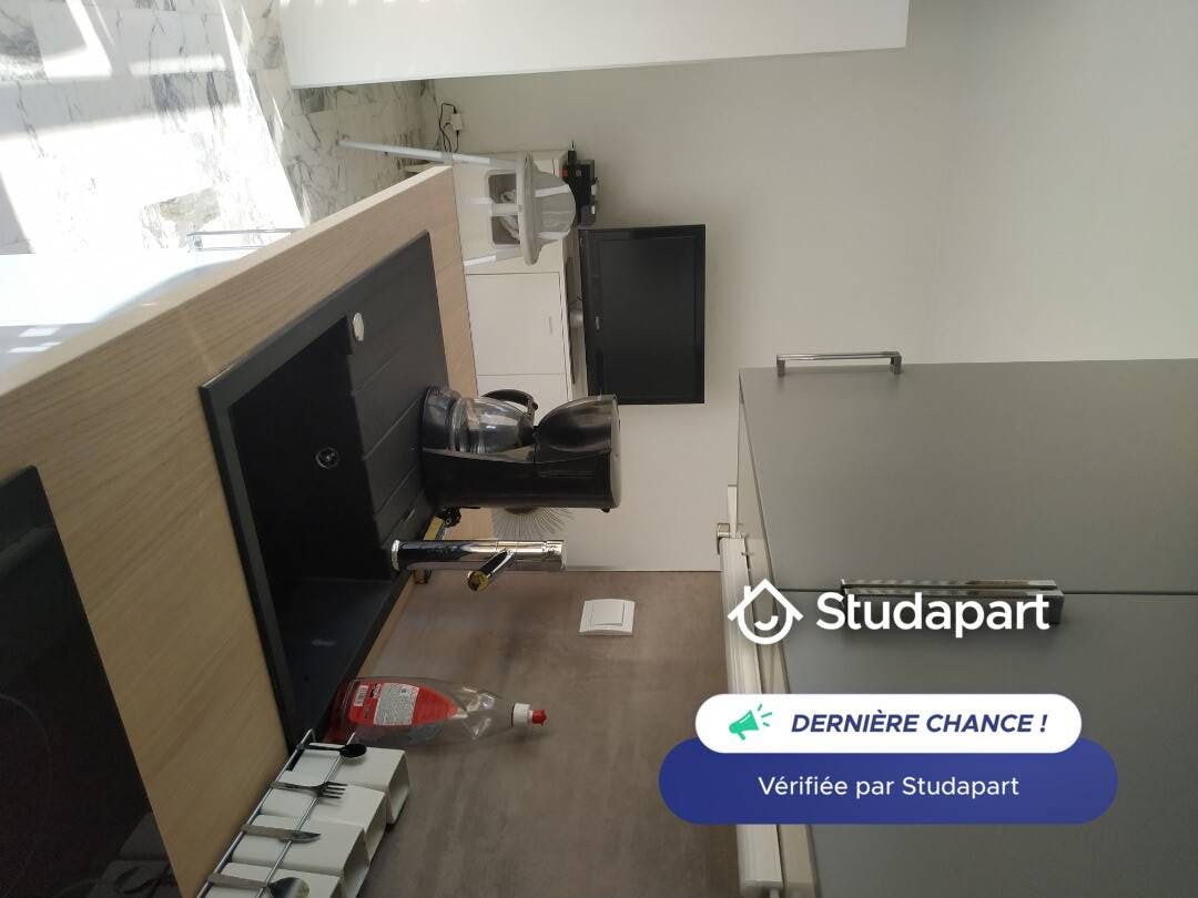 Apartment for rent on Avenue Vauban, Saint-Laurent-du-Var - Widok 4
