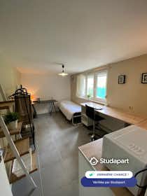 Appartement te huur voor € 385 per maand in Aulnoy-lez-Valenciennes, Chemin Vert