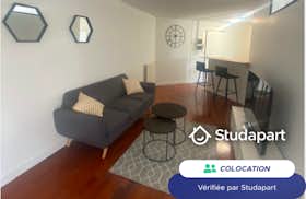 Private room for rent for €430 per month in Angers, Rue Henri Rouaud
