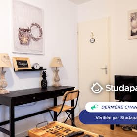 Apartment for rent for €690 per month in Toulouse, Rue de l'Aqueduc