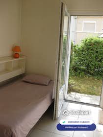 Casa in affitto a 430 € al mese a Angers, Rue Maurice Geslin
