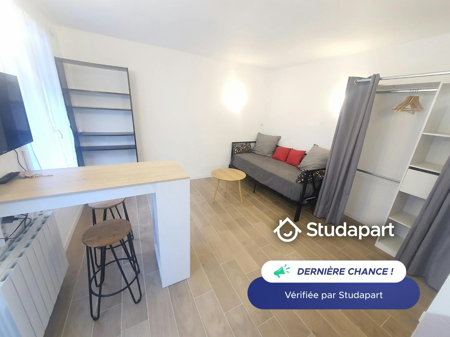Appartement – Marseille, Le Redon, 9e Arrondissement - Vue 4