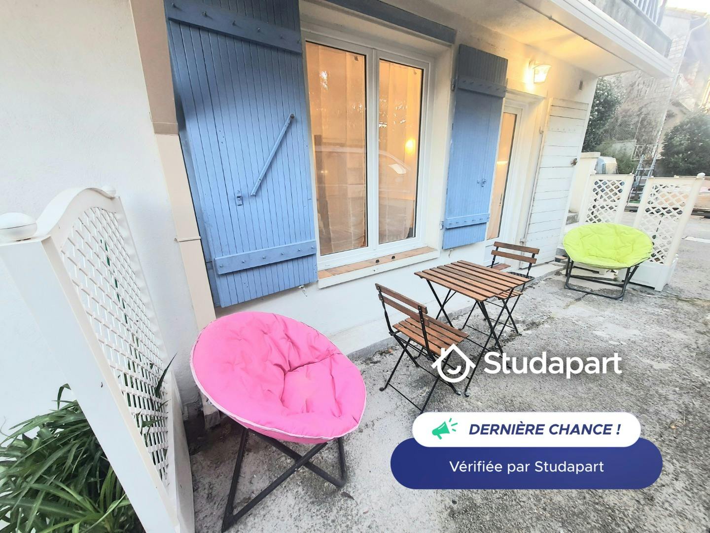 Appartement – Marseille, Le Redon, 9e Arrondissement - Vue 3
