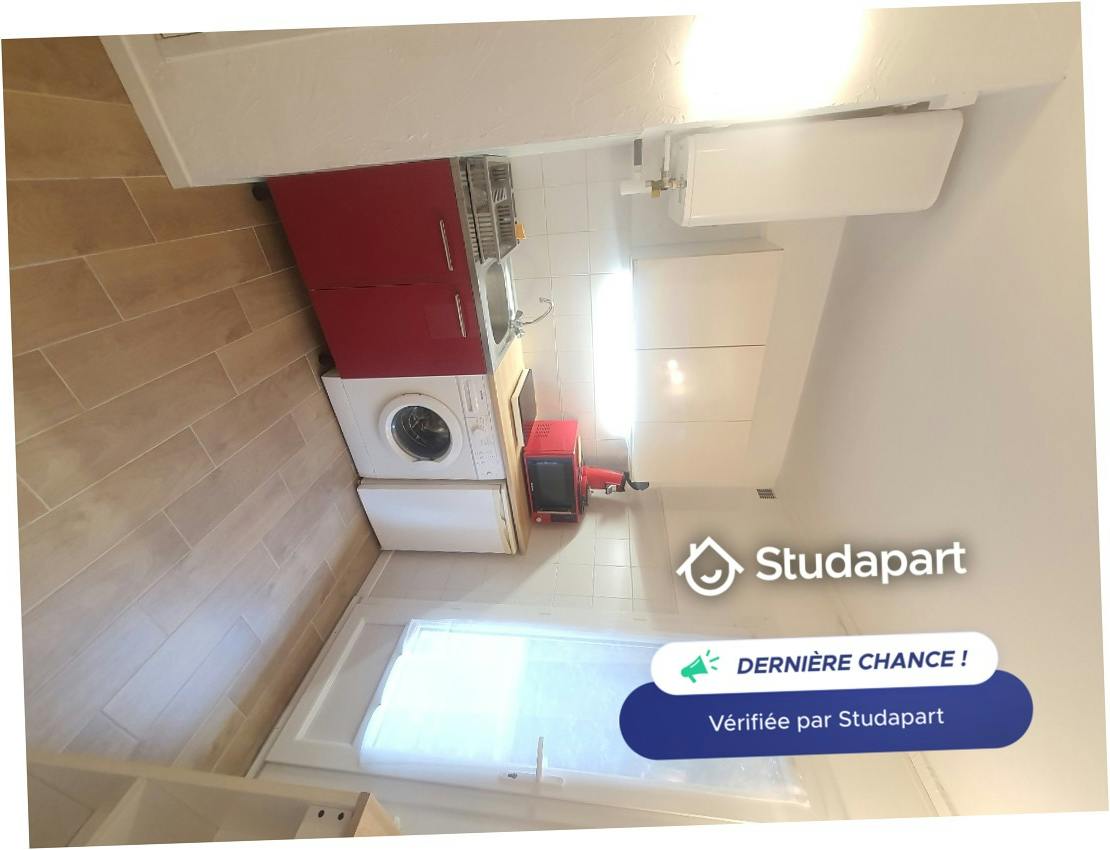 Appartement – Marseille, Le Redon, 9e Arrondissement - Plus