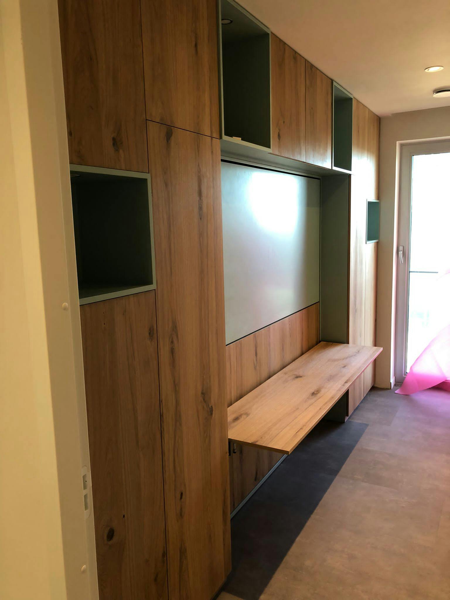 Apartment Amsterdam, 2 beds — photo 9
