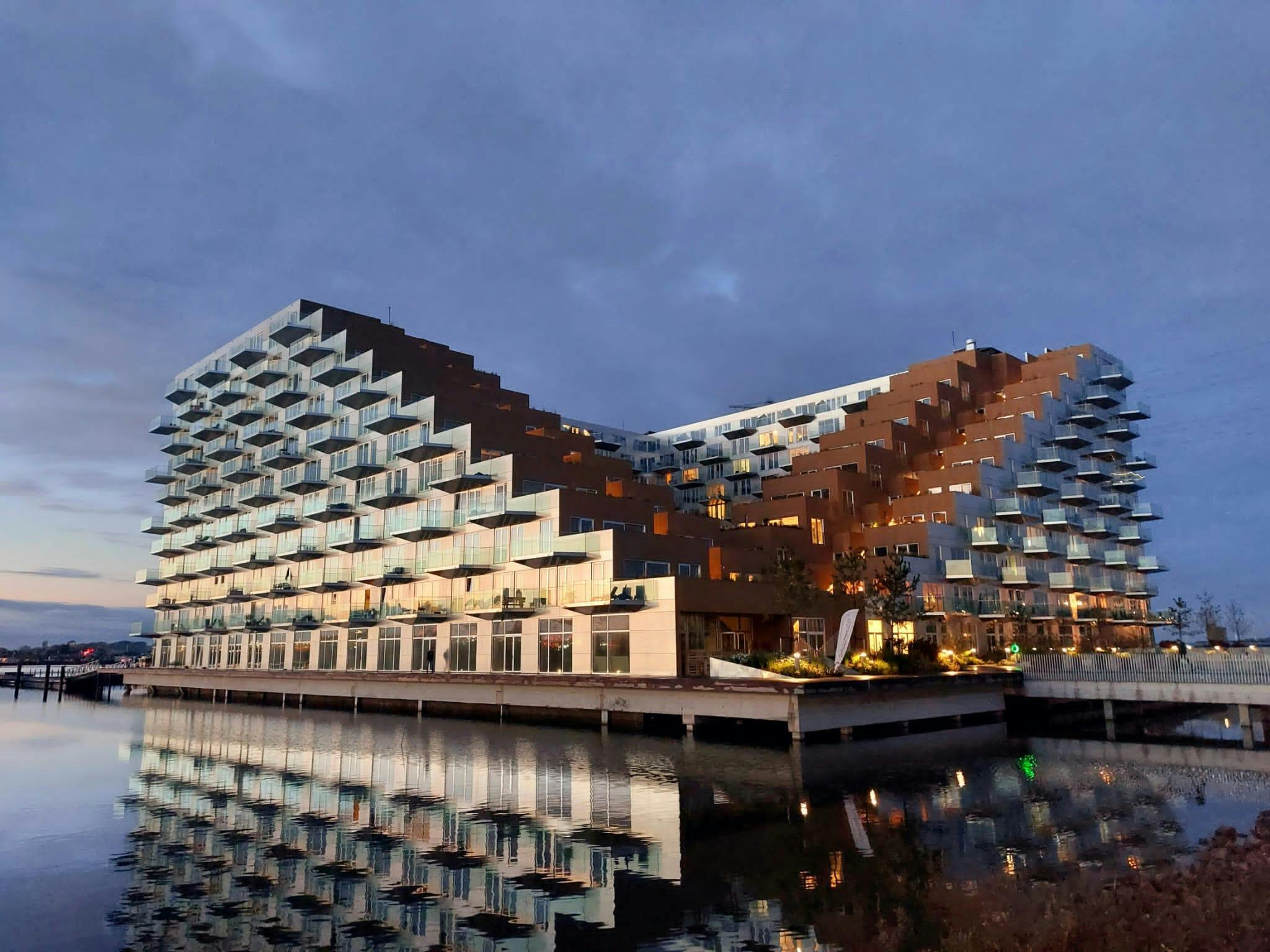 preview gallery tile