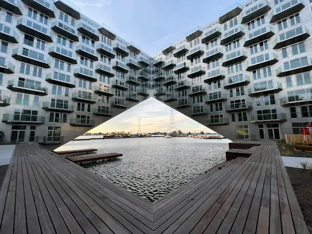 2-Bedroom Apartment in Haringbuisdijk, Amsterdam (1373494) room image 2