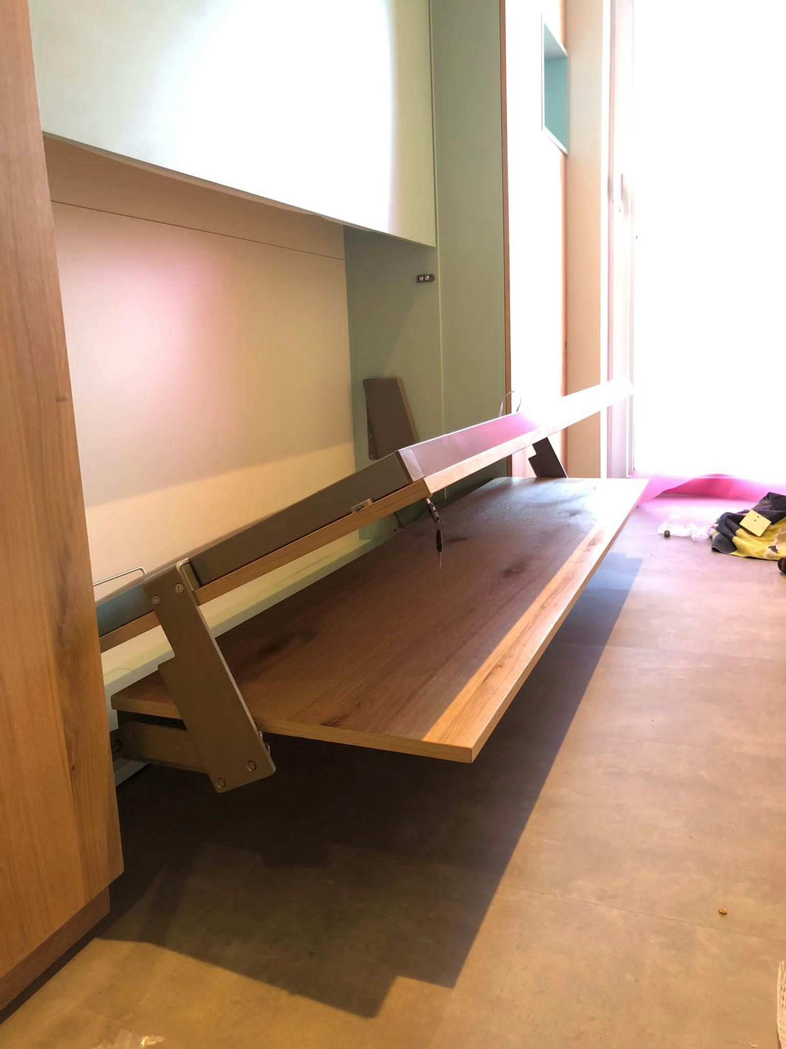 Apartment Amsterdam, 2 beds — photo 6