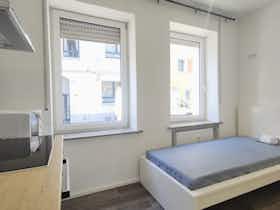 Apartamento para alugar por € 650 por mês em Dortmund, Mozartstraße
